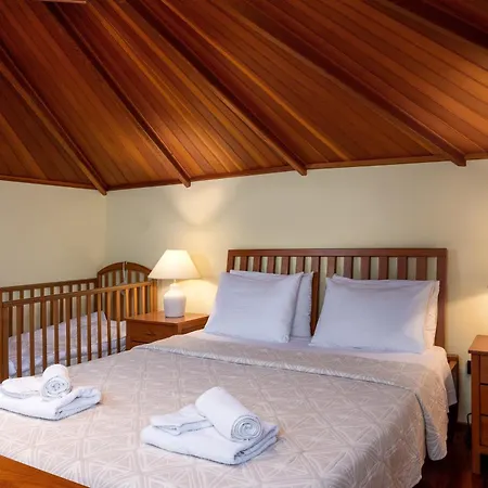 Dom wakacyjny Del Capitano *