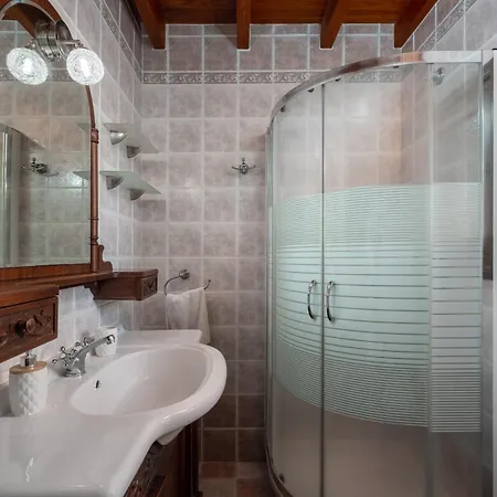 Holiday home Del Capitano Rhodes City