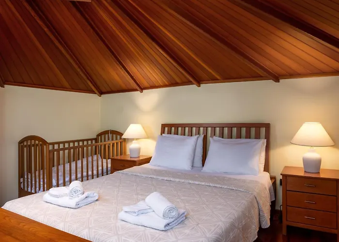 Feriehus Del Capitano *