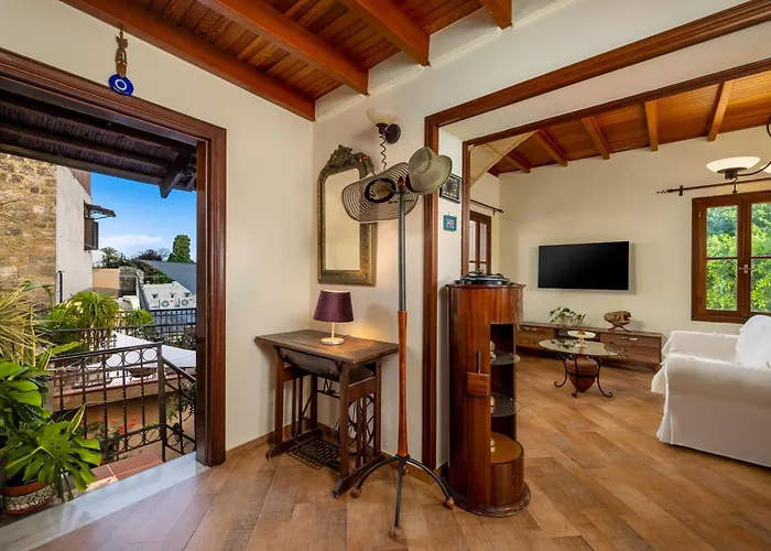 Del Capitano Rhodes City