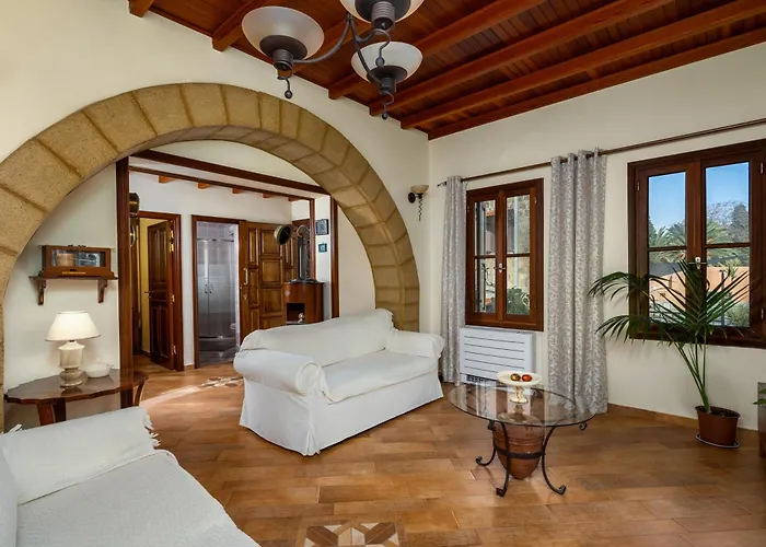 Prázdninový dům Del Capitano *