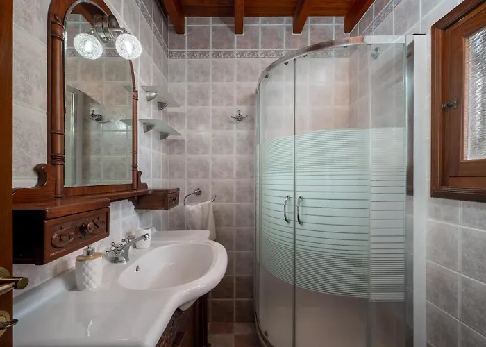 Prázdninový dům Del Capitano Rhodes City